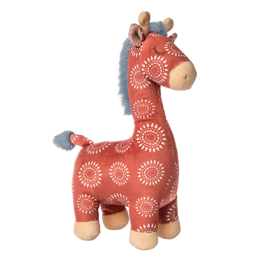 Boho Baby Giraffe Soft Toy – 12″-Mary Meyer-Joanna's Cuties