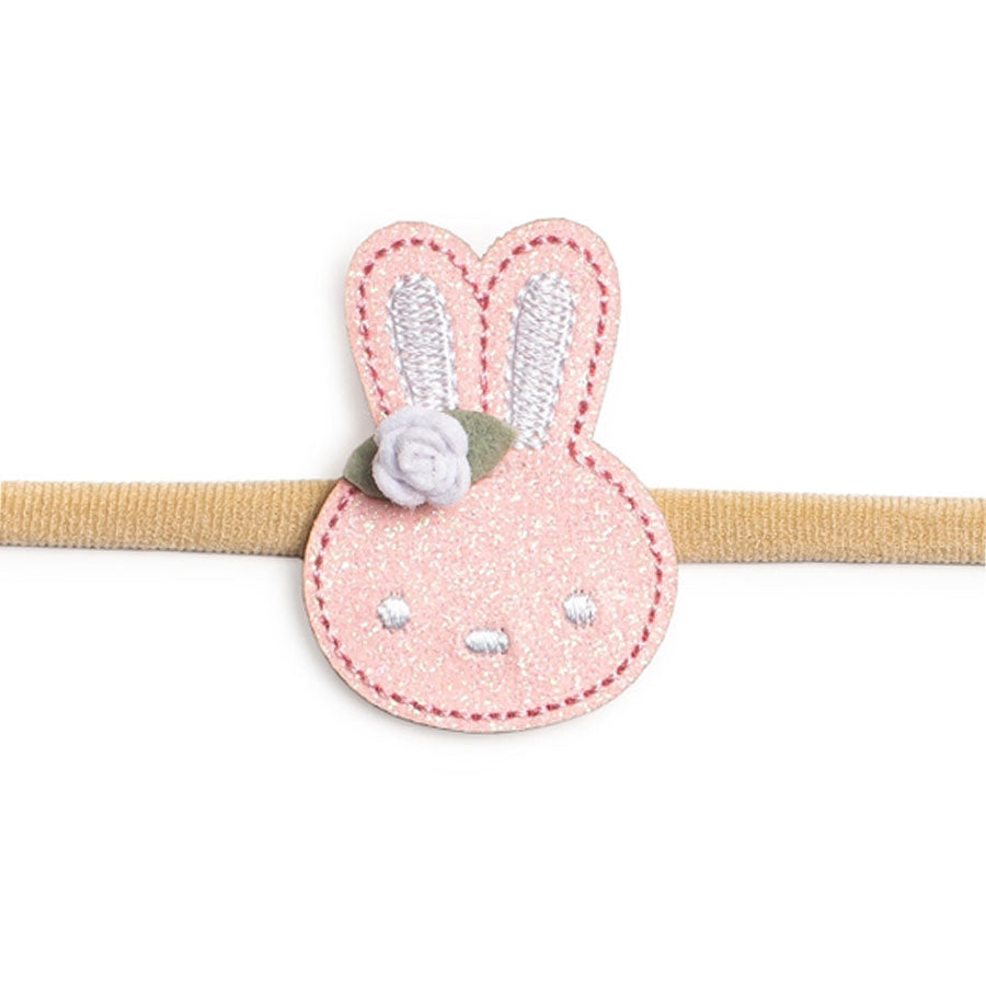 Boho Bunny Baby Headband-HEADBANDS-Sweet Wink-Joannas Cuties