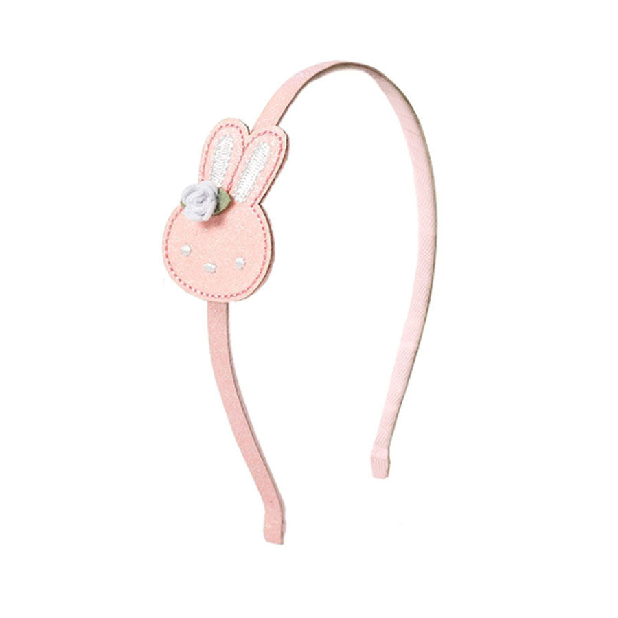 Boho Bunny Headband-HEADBANDS-Sweet Wink-Joannas Cuties