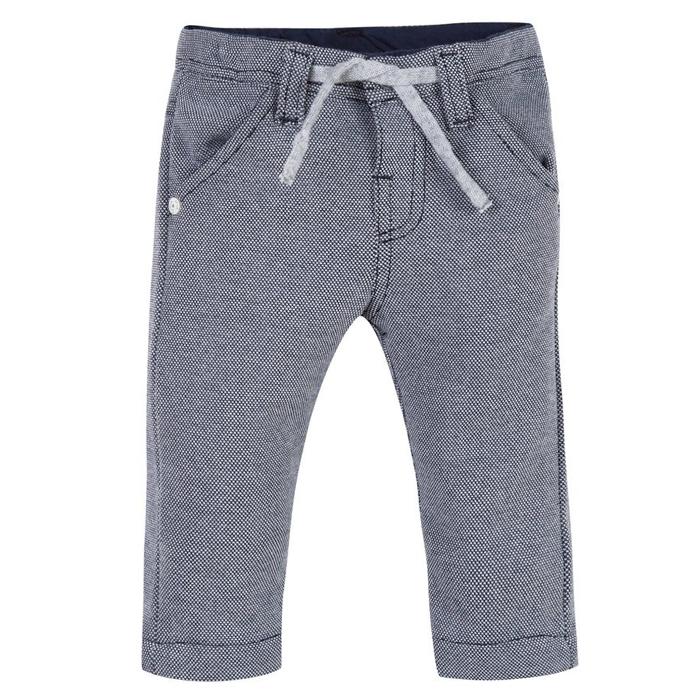 Boy Regular Fit Fleece Pants - 3 Pommes - joannas-cuties