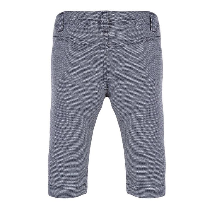 Boy Regular Fit Fleece Pants - 3 Pommes - joannas-cuties