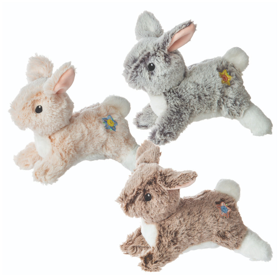 Brooklyn Bunny Assortment-Mary Meyer-Joanna's Cuties