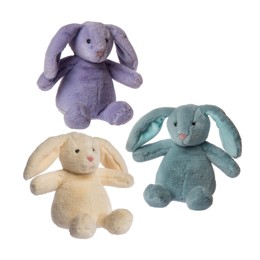 Bubbles Bunny-SOFT TOYS-Mary Meyer-Joannas Cuties
