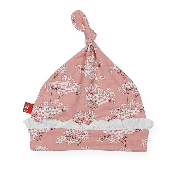 Cherry Blossom Modal Hat - Magnetic Me - joannas-cuties