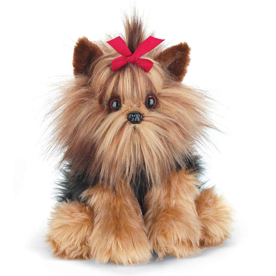 Chewie the Yorkie-The Bearington Collection-Joanna's Cuties