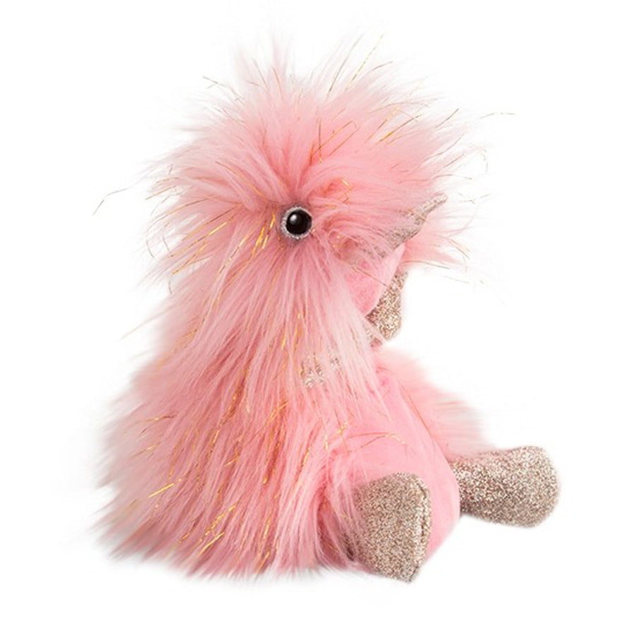 Comete Stuffed Animal Duck-Doudou Et Compagnie-Joanna's Cuties