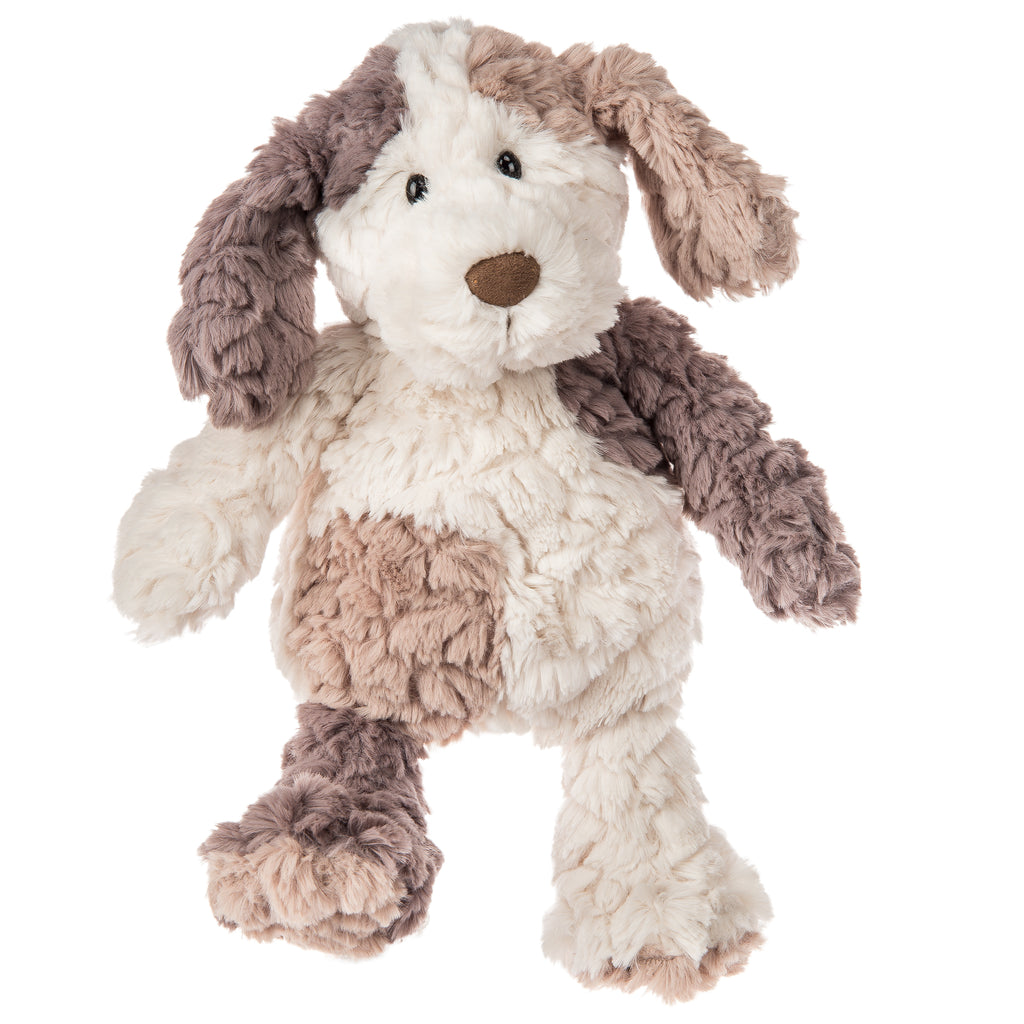Cooper Putty Pup – 12″ - Mary Meyer - joannas-cuties