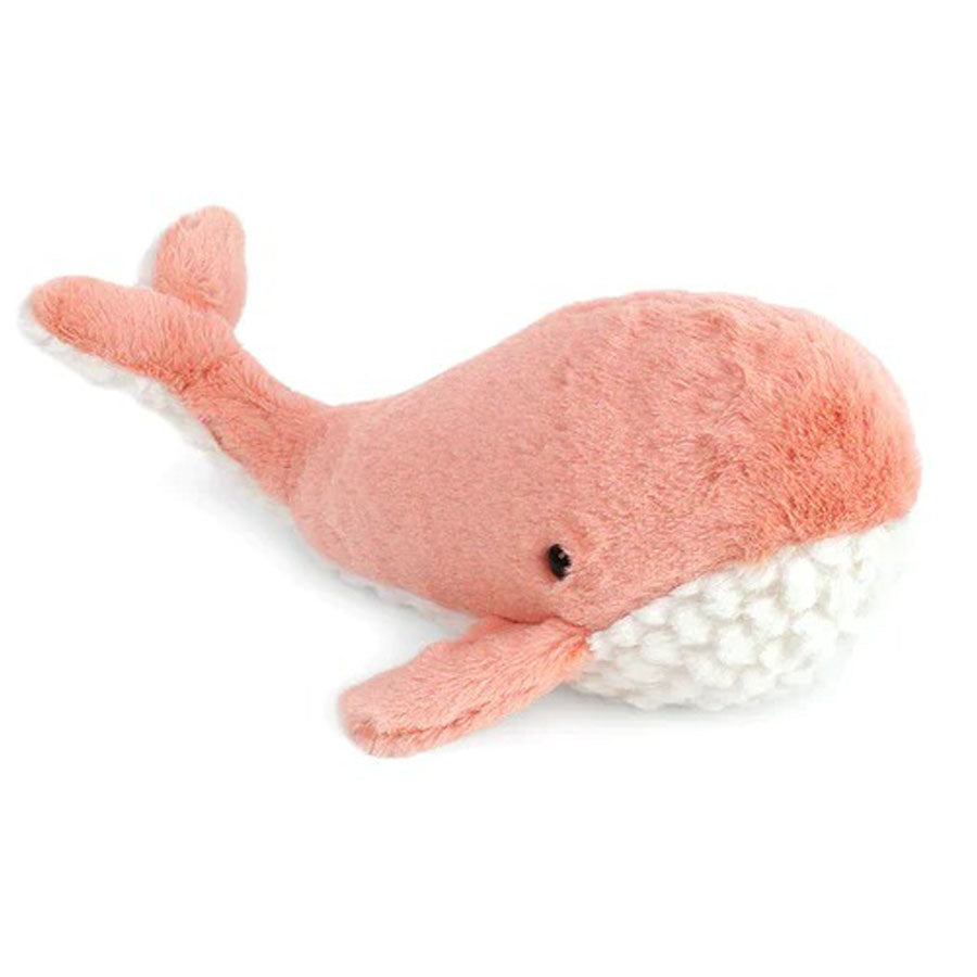 Coral Whale-SOFT TOYS-Mon Ami-Joannas Cuties