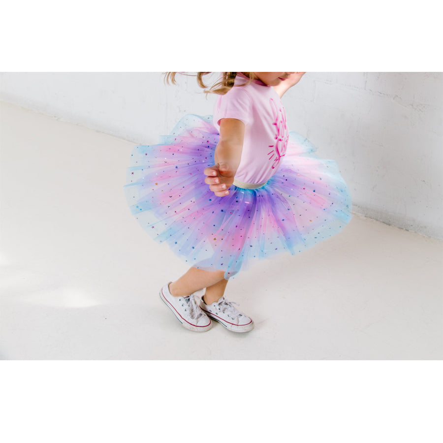 Cotton Candy Tutu