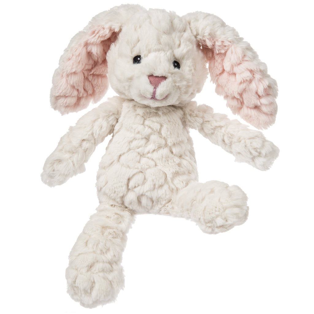 Cream Putty Bunny – 11″ - Mary Meyer - joannas-cuties