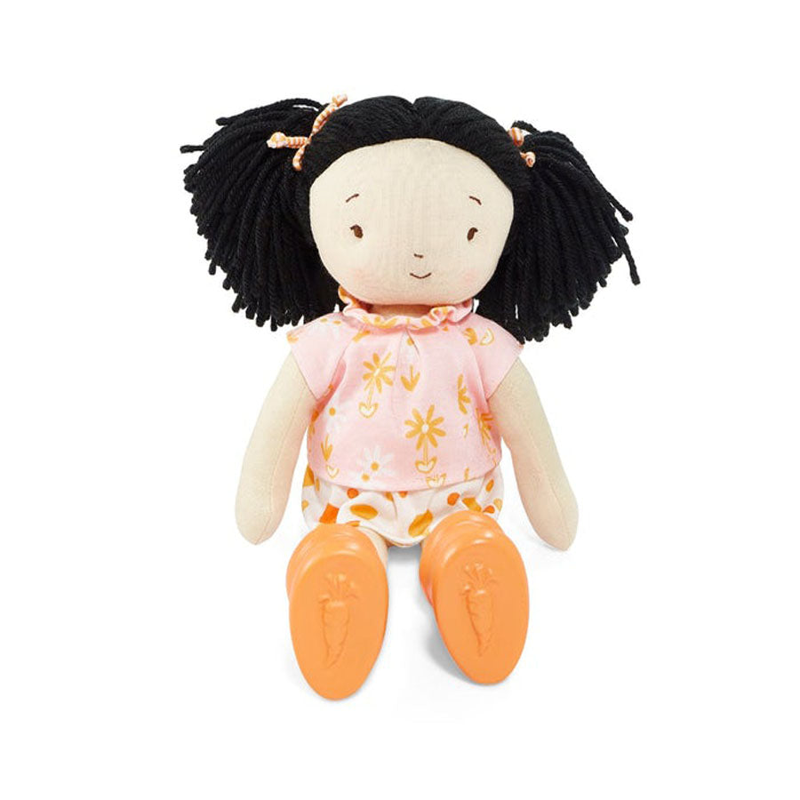 Daisy Global Sisters Doll-SOFT TOYS-Bunnies By The Bay-Joannas Cuties