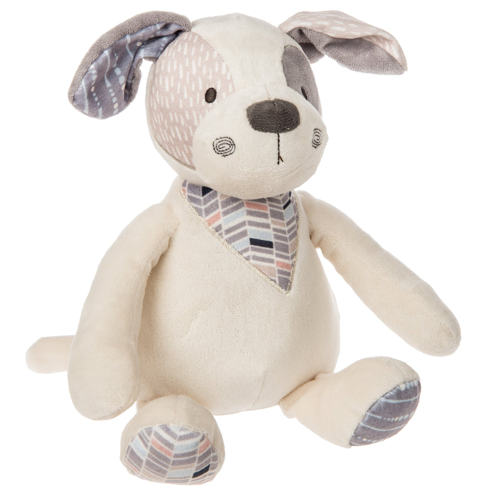 Decco Pup Soft Toy – 11″ - Mary Meyer - joannas-cuties