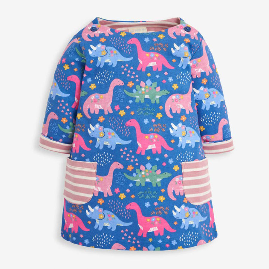 Jojo best sale dinosaur dress