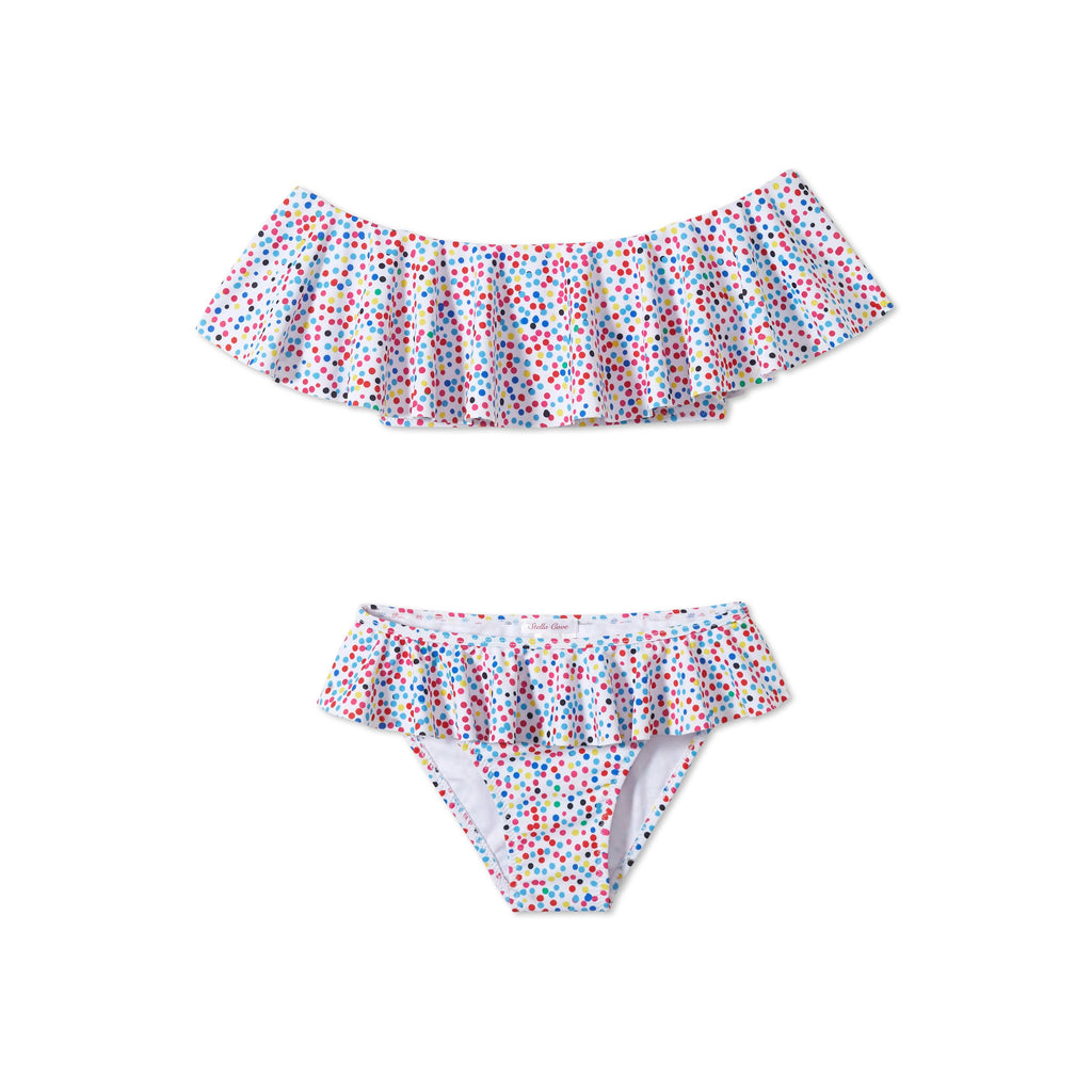 Dip N Dots Bikini - Stella Cove - joannas-cuties