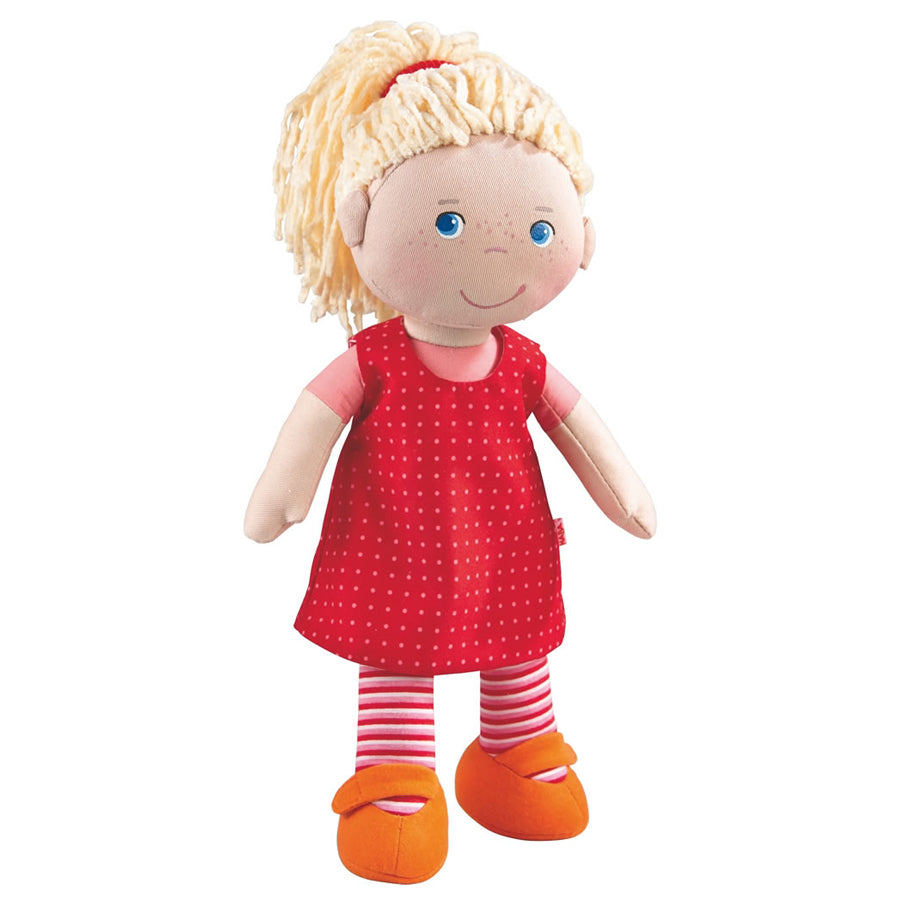 Doll Annelie - 12"-Haba-Joanna's Cuties
