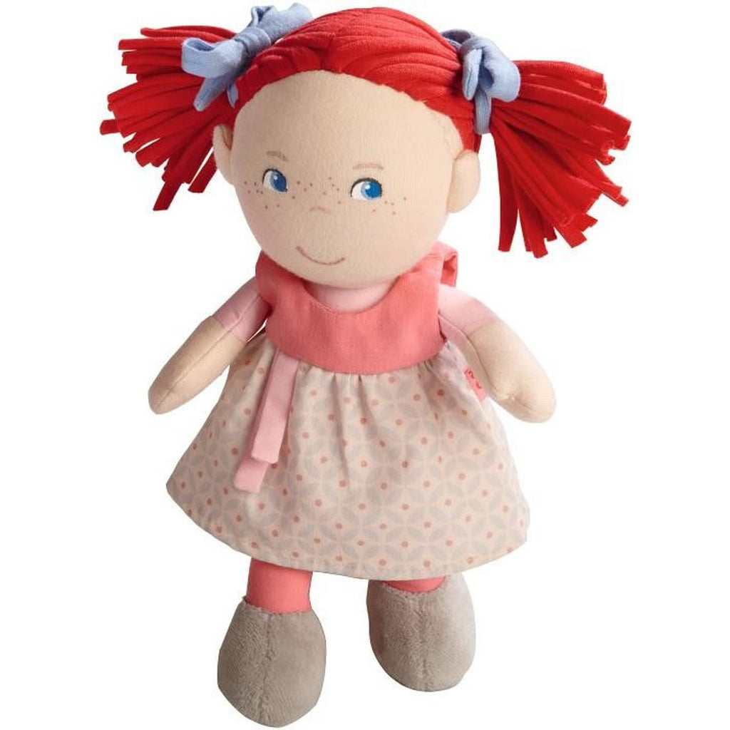 Doll Mirli - 6" - Haba - joannas-cuties
