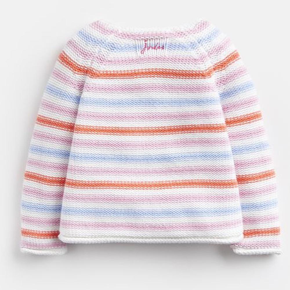 Dorrie Knitted Cardigan - Joules - joannas-cuties