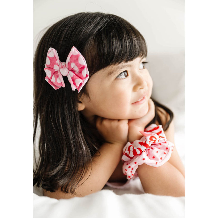 Dream Boat - 2pk Hair Clips-HAIR CLIPS-Baby Bling-Joannas Cuties