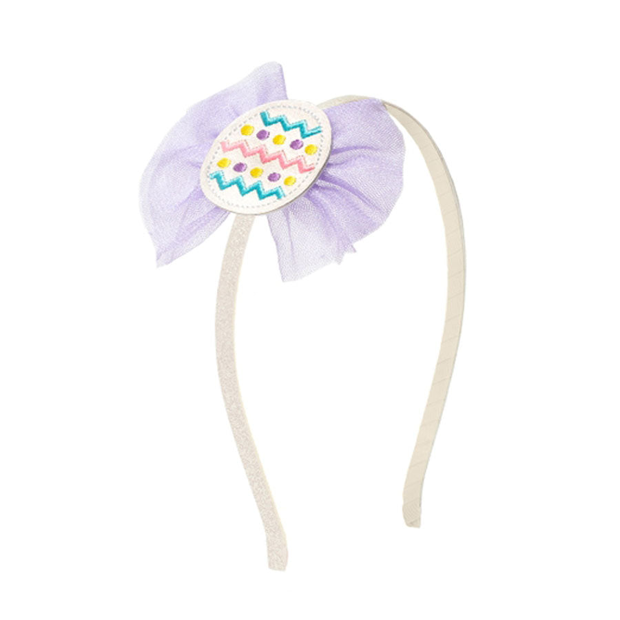 Easter Egg Kids Headband-HEADBANDS-Sweet Wink-Joannas Cuties
