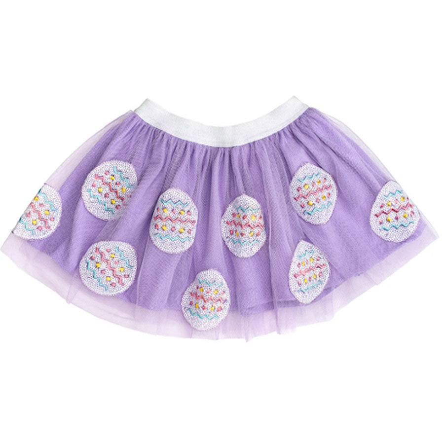 Easter Egg Tutu-DRESSES & SKIRTS-Sweet Wink-Joannas Cuties
