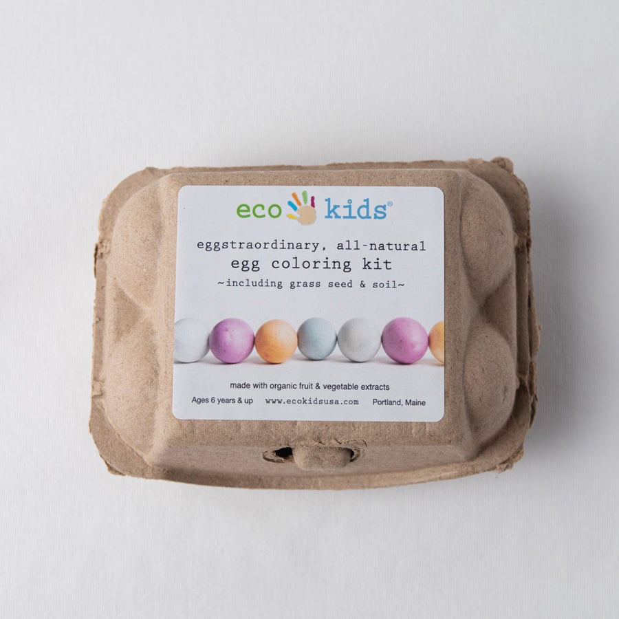 Egg Coloring Kit-PLAY-Eco-Kids-Joannas Cuties