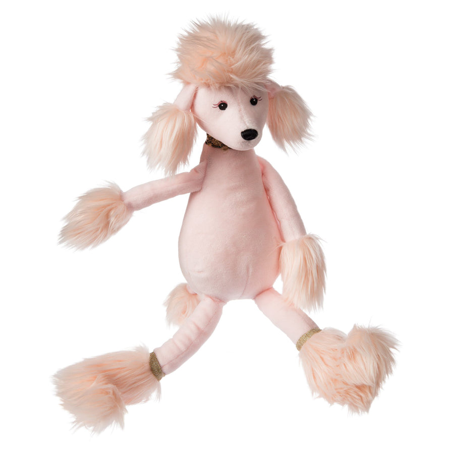 FabFuzz Bellissima Poodle – 17″-Mary Meyer-Joanna's Cuties