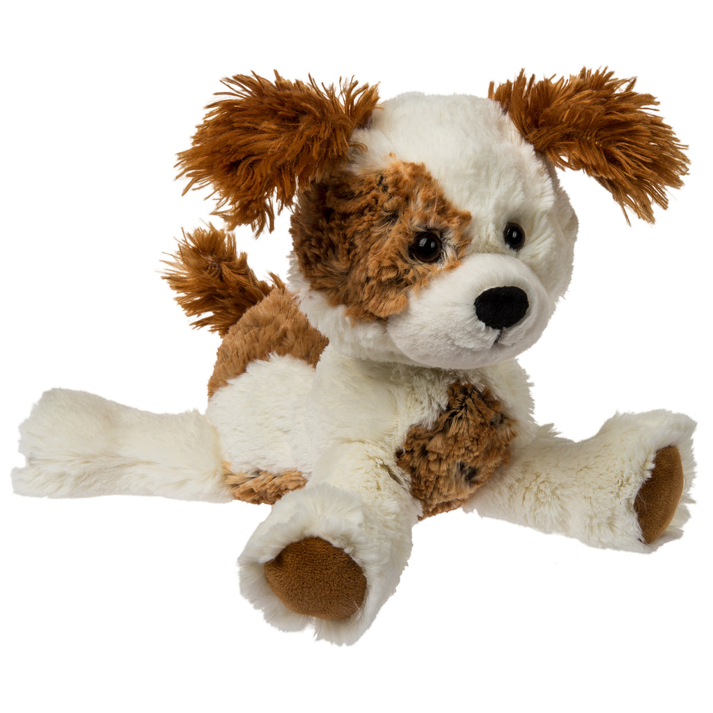 FabFuzz Taffy Pup – 10″ - Mary Meyer - joannas-cuties