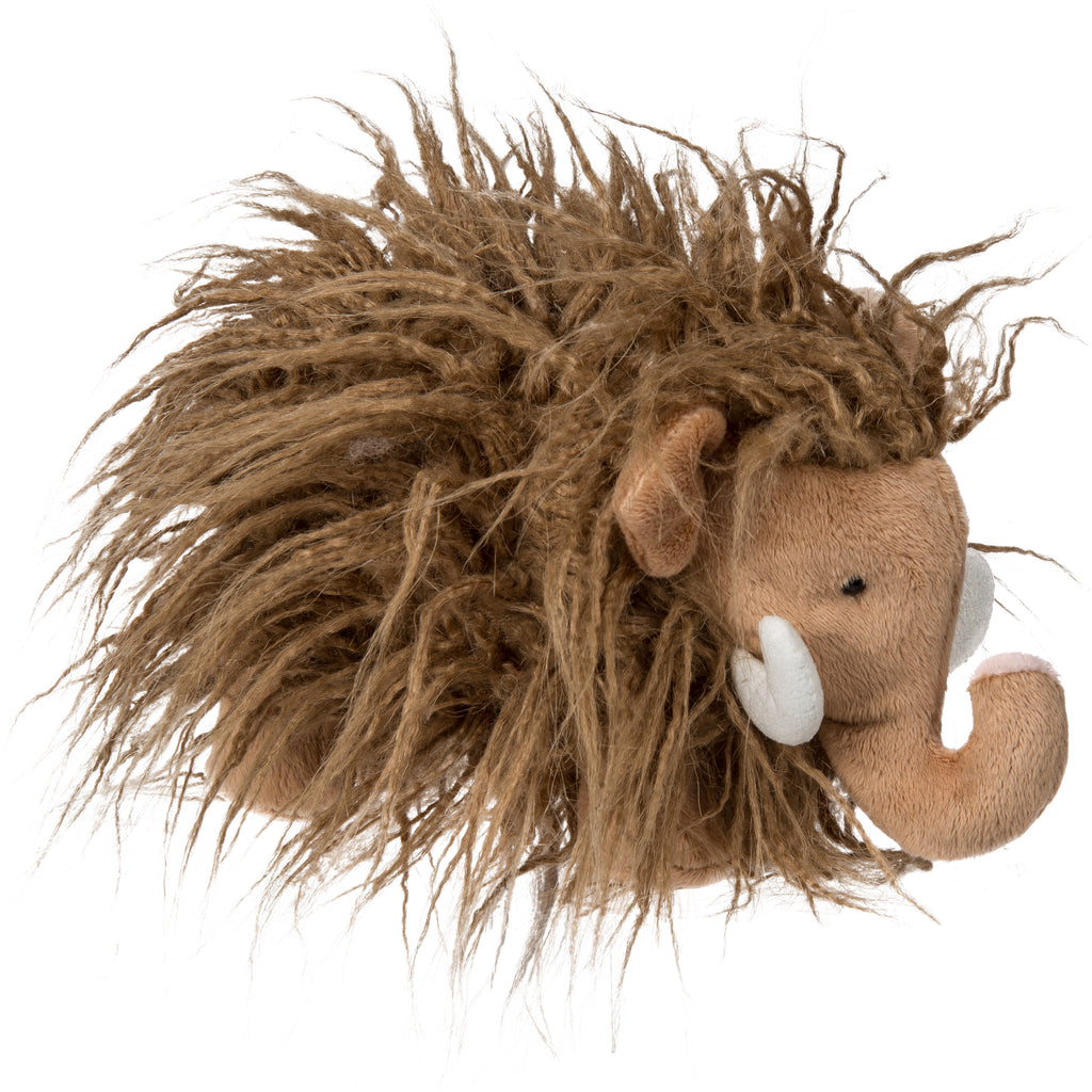FabFuzz Woolly Mammoth – 8″ - Mary Meyer - joannas-cuties