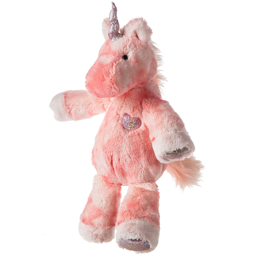 FabFuzz Valentine Flurry Unicorn-Mary Meyer-Joanna's Cuties