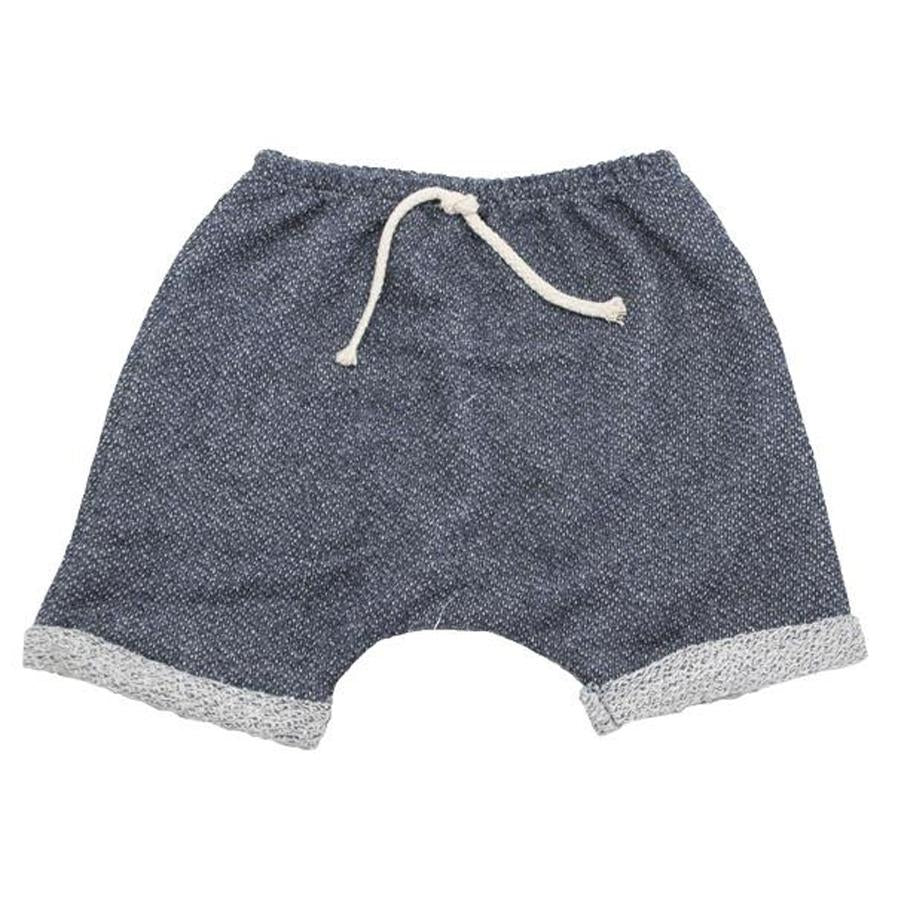 Favorite Shorts - Indigo - Oh Baby - joannas-cuties