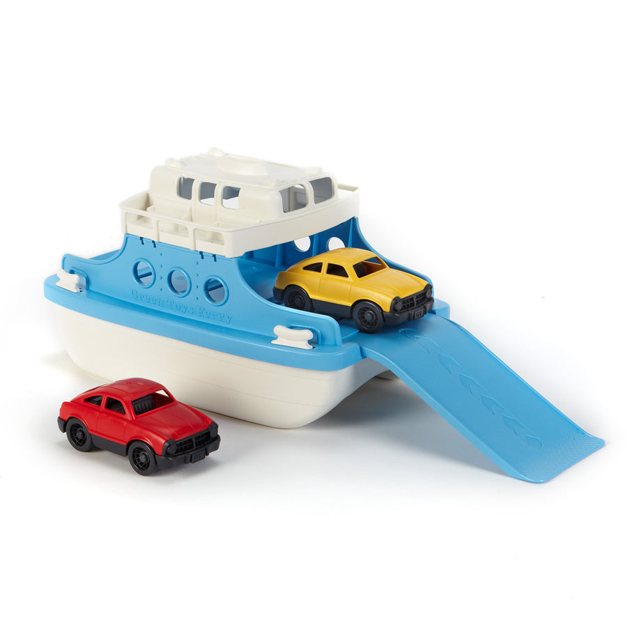 Ferry Boat-Green Toys-Joanna's Cuties