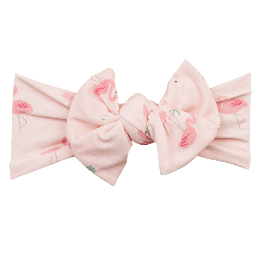 Flamingo New Headband-Angel Dear-Joanna's Cuties