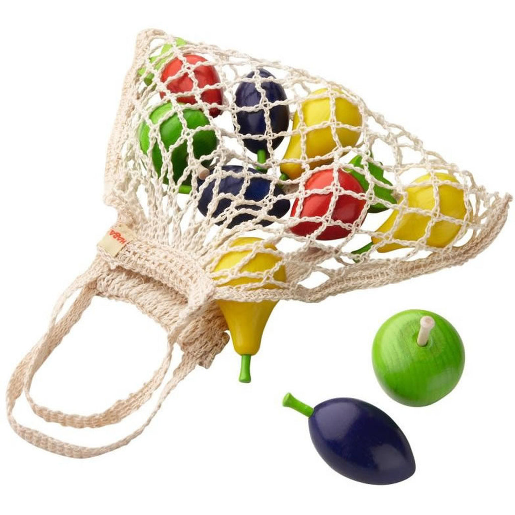 Fruit Shopping Net - Haba - joannas-cuties