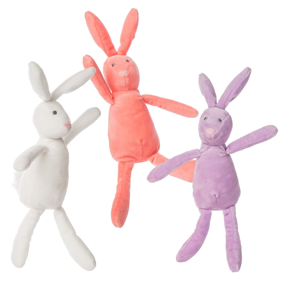 Fruity Tooty Bunny Assortment-Mary Meyer-Joanna's Cuties