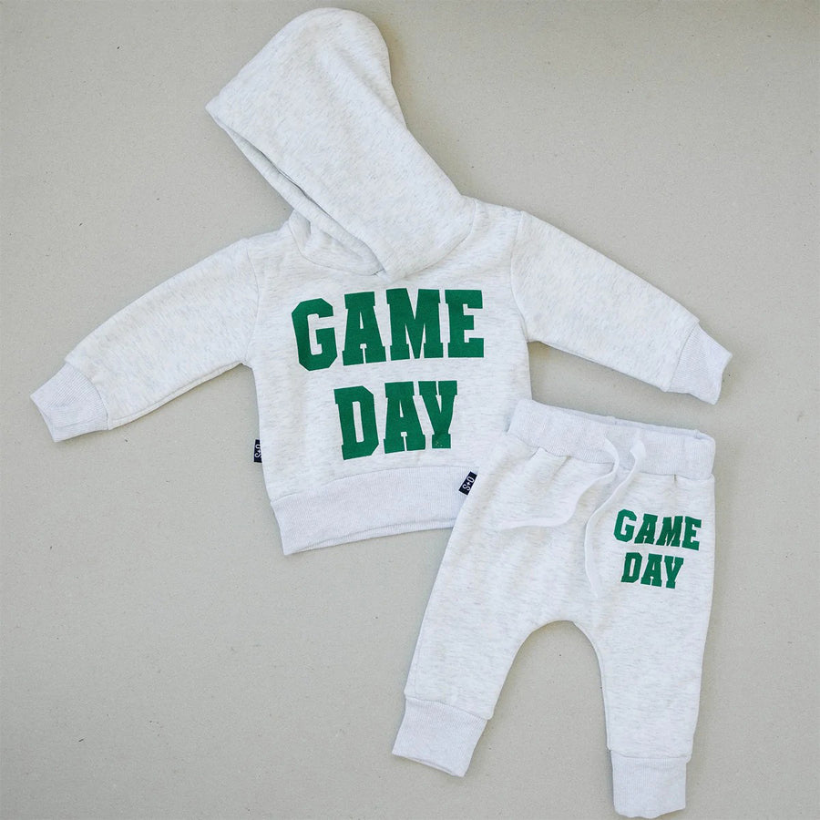 Game Day Jogger Set-OUTFITS-Olive + Scout-Joannas Cuties