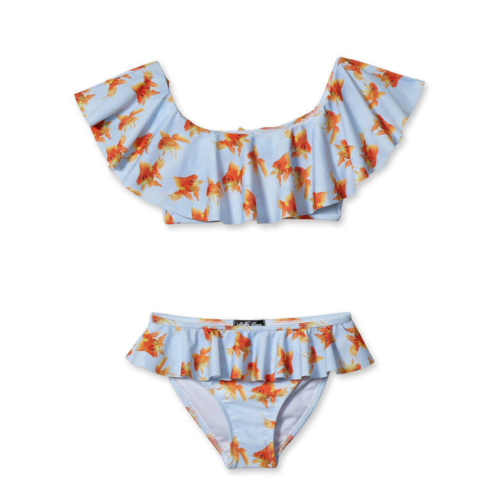 Goldfish Bikini - Stella Cove - joannas-cuties