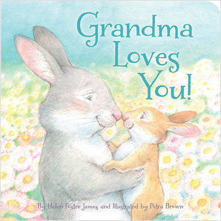 Grandma Loves You! - Sleeping Bear Press - joannas-cuties