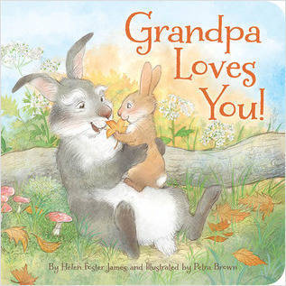 Grandpa Loves You! - Sleeping Bear Press - joannas-cuties