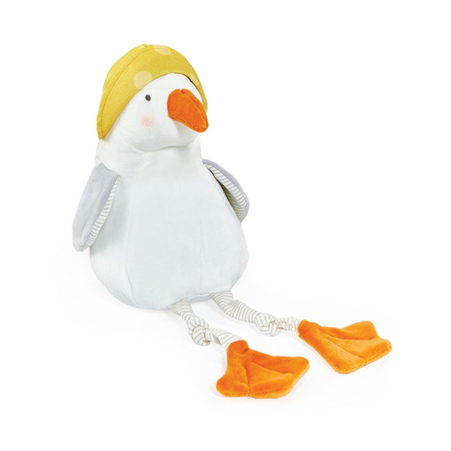 Gulliver - Penguin-SOFT TOYS-Bunnies By The Bay-Joannas Cuties