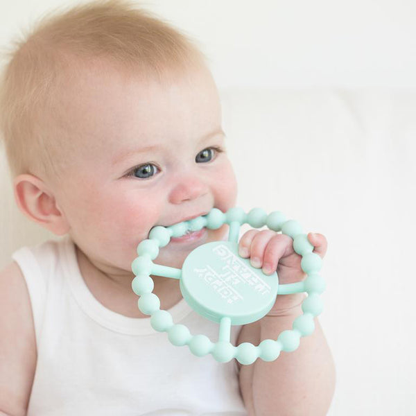 Happy Lil Thang Happy Teether