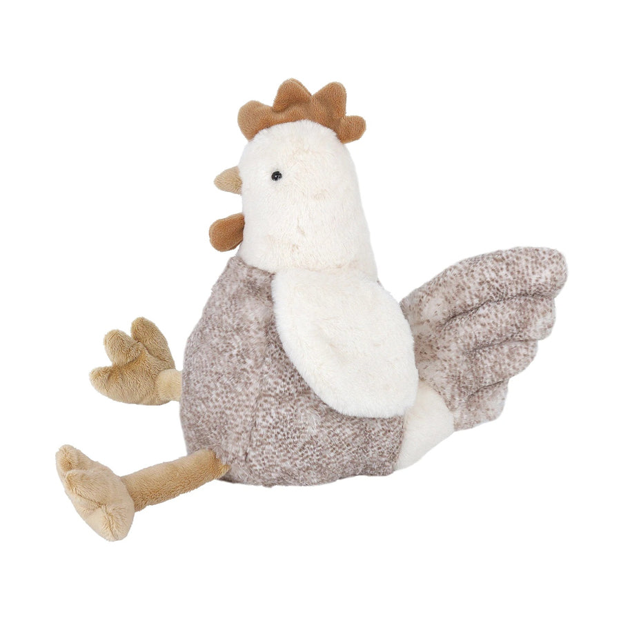 Hester French Hen-Stuffed Animals-Mon Ami-Joannas Cuties
