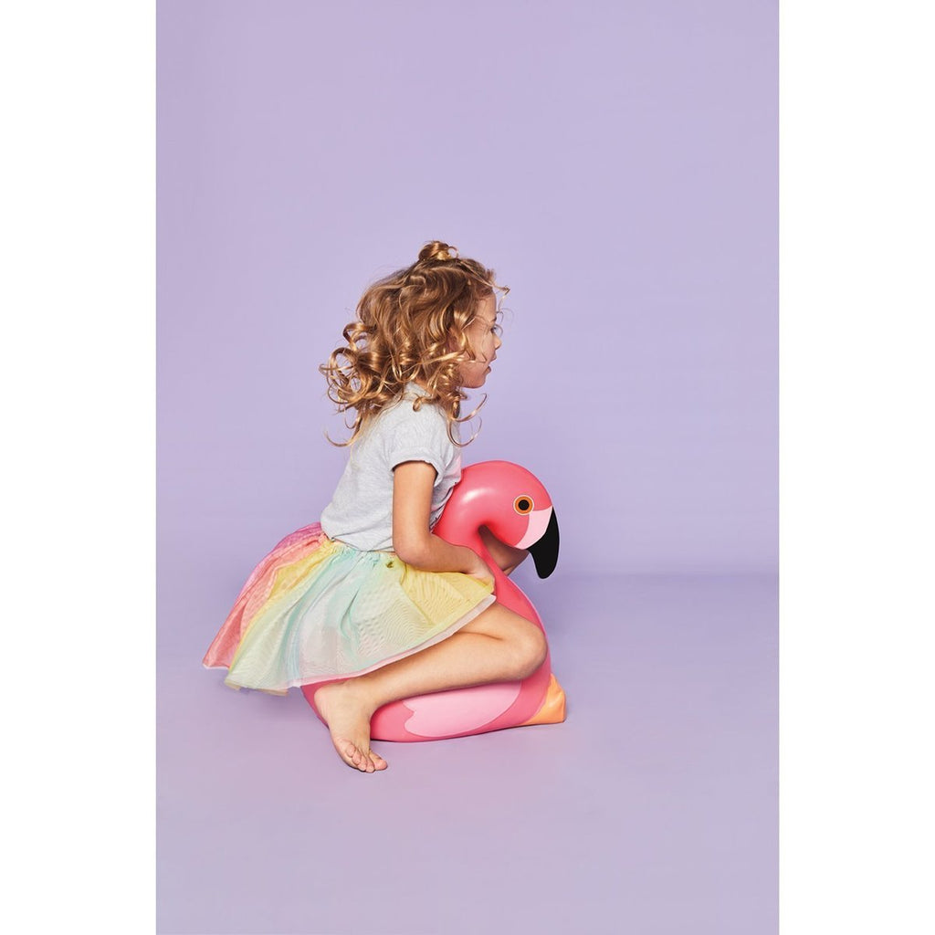Hopper - Flamingo - Sunnylife - joannas-cuties