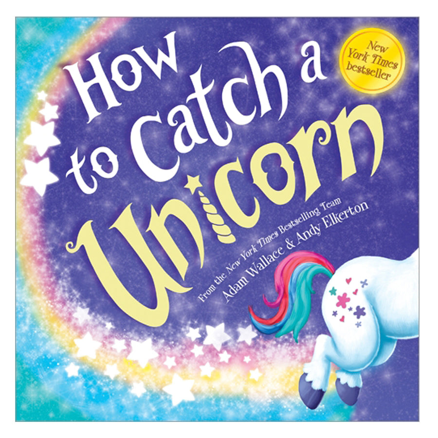 How to Catch a Unicorn-Books-Sourcebooks-Joannas Cuties