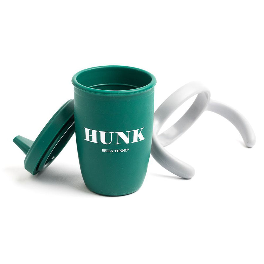 Hunk Happy Sippy Cup-FEEDING-Bella Tunno-Joannas Cuties