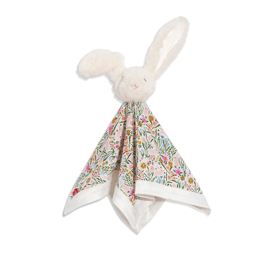 Hunny Bunny Modal Lovey Blanket-SECURITY BLANKETS-Magnetic Me-Joannas Cuties