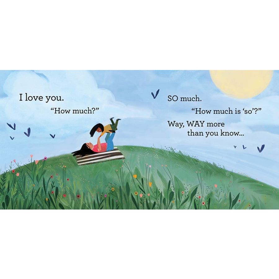 I Love You So: 20th Anniversary Edition-BOOKS-Sourcebooks-Joannas Cuties