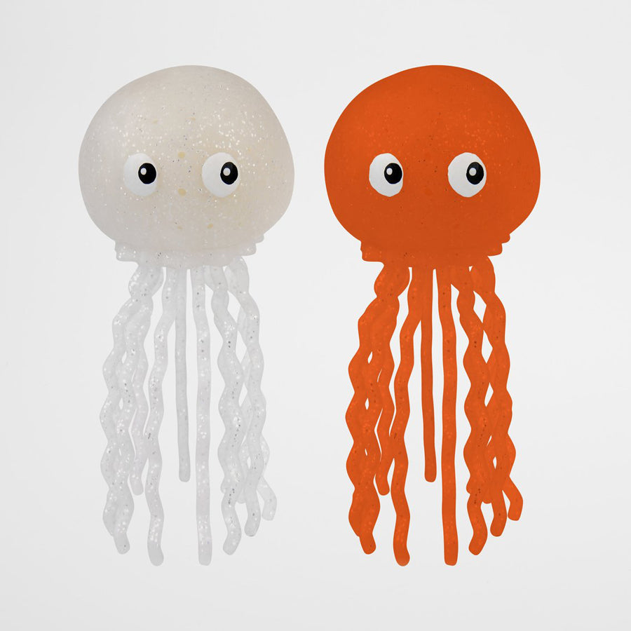 Jellyfish Bath Toys-TOYS-Sunnylife-Joannas Cuties