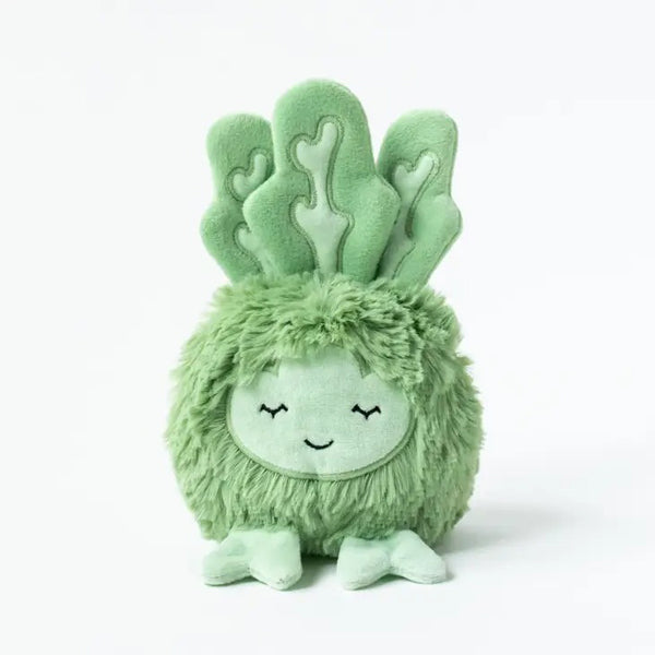 Kale Mini & Yak's Garden Party-SOFT TOYS-Slumberkins-Joannas Cuties