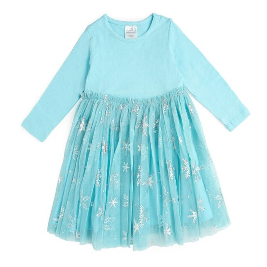Sweet Wink Snow Princess Dress Sweet Wink Snow Princess Dress