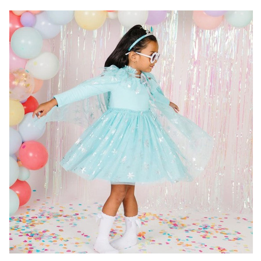 Sweet Wink Snow Princess Dress Sweet Wink Snow Princess Dress
